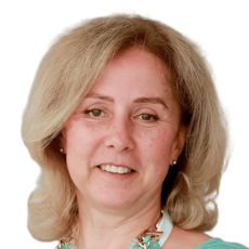 Юренева Светлана Владимировна, гинеколог