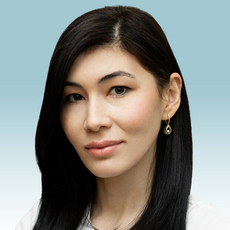 Баисова Айгуль Муратовна, онколог