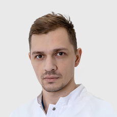 Воробьев Евгений Валерьевич, ортопед