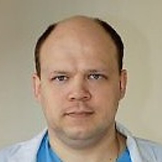 Лищенко Алексей Николаевич, хирург
