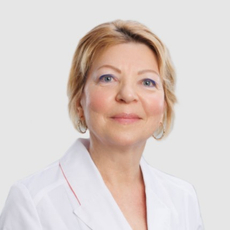 Панковская Ирина Анатольевна, рентгенолог