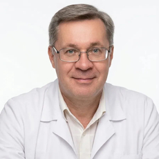 Метальников Антон Иванович, ортопед