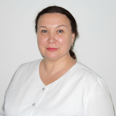 Тимохина Оксана Николаевна, дерматолог