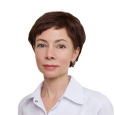 Ерахтина Ирина Леонидовна, стоматолог-терапевт