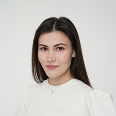 Шевцова Анастасия Константинова, ортодонт