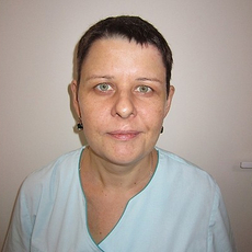 Румянцева Елена Александровна, массажист