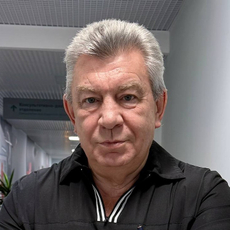 Коляда Валерий Николаевич, ортопед