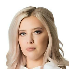 Шарапова Оксана Анатольевна, врач-косметолог
