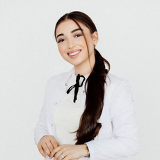 Кишоян Кристина Гариковна, терапевт