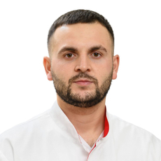 Собиров Дурбек Собирович, пластический хирург
