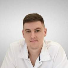 Новик Денис Сергеевич, офтальмолог