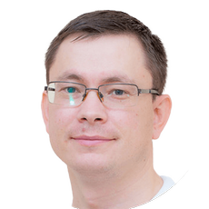 Васильев Андрей Владимирович, стоматолог-ортопед