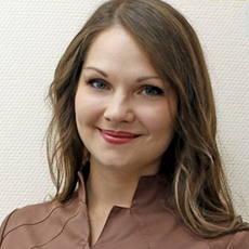 Затеева Розалия Сергеевна, ортодонт