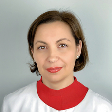 Бабаева Лале Азеровна, кардиолог