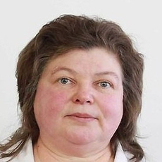 Терентьева Татьяна Львовна, стоматолог-терапевт