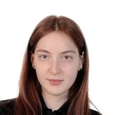 Мурдалова Милана Бислановна, детский стоматолог