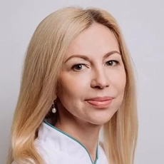 Зайцева Светлана Владимировна, подолог
