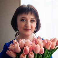 Арцыбашева Татьяна Александровна, детский психолог