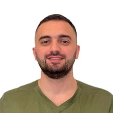 Каммаев Керим Абдурахманович, эндоскопист