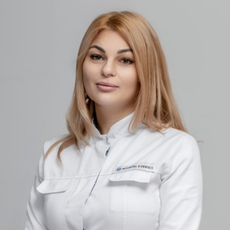 Николаева Элина Сергеевна, семейный психолог