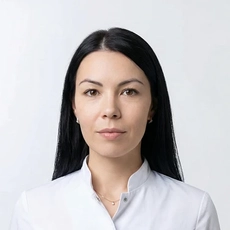 Трофимова Марина Евгеньевна, инструктор ЛФК