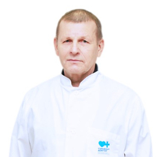 Скобеев Игорь Георгиевич, офтальмолог