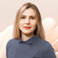 Егоркина Алина Борисовна, рентгенолог