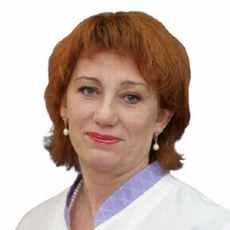 Романова Маргарита Андреевна, врач УЗД