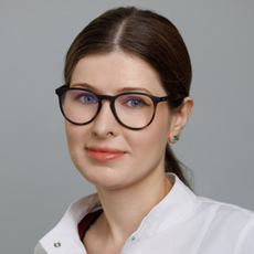 Магомедова Фатима Магомедовна, гинеколог