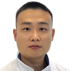 Тен Денис Олегович, врач УЗД