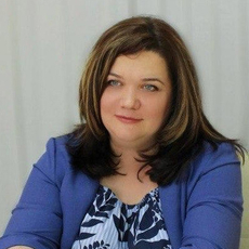 Шилобокова Вера Витальевна, психолог