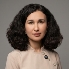Манапова Алия Салиховна, гинеколог