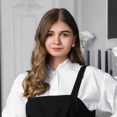 Кропотина Варвара Андреевна, стоматолог-терапевт