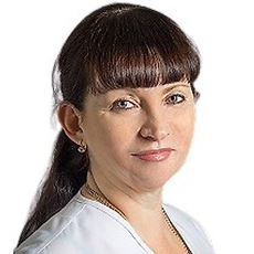 Ершова Нонна Александровна, стоматолог-терапевт