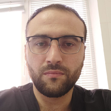 Султанахмедов Махмуд Гаджибубаевич, ортопед