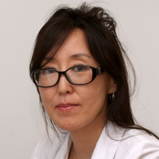 Унарова Евгения Николаевна, нефролог