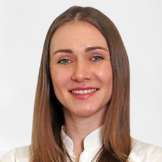 Непокрытова Ирина Анатольевна, стоматолог-терапевт