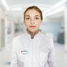 Немченко Наталья Валерьевна, терапевт