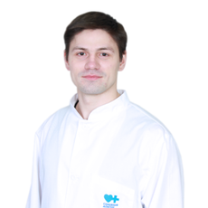 Савченко Артём Григорьевич, массажист