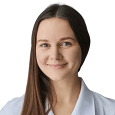 Лоханова Наталия Сергеевна, эндокринолог