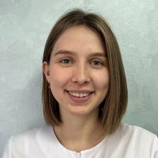 Летфуллина Лилия Дамировна, стоматолог-терапевт