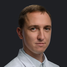 Калайда Валентин Дмитриевич, ортопед