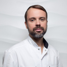 Голубин Александр Львович, онколог