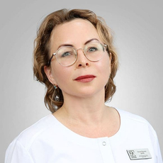 Ширяк Татьяна Юрьевна, детский стоматолог