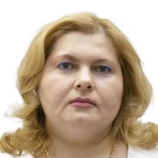 Щербакова Виктория Вениаминовна, дерматолог