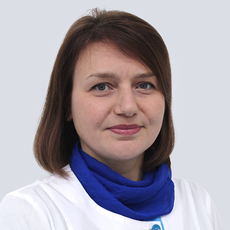 Леушева Татьяна Валерьевна, маммолог-онколог