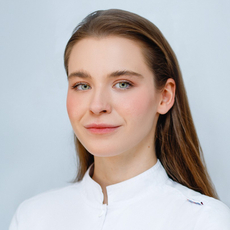 Зуева Анастасия Владимировна, психолог