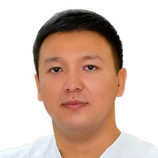 Токбаев Марат Тойчубекович, стоматолог-терапевт