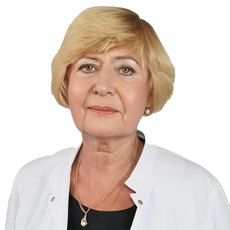 Белова Любовь Михайловна, офтальмолог