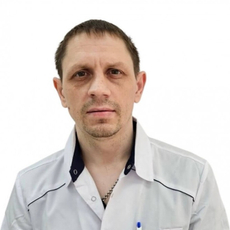 Самоловов Виктор Владимирович, ортопед